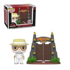 Imagem de Funko Pop Jurassic Park 30 Hammond With Gates