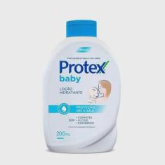 Imagem de Sabonete Líquido Protex Baby da Cabeça aos Pés 200ml