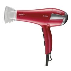 Imagem de Secador De Cabelo 2100W Britânia Tourmaline Seca Rapido - A.R Variedad