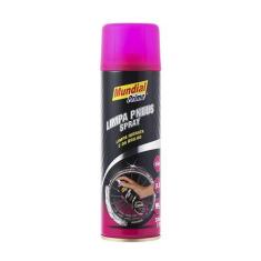 Imagem de Limpa Pneus Spray 300ml Mundial Prime