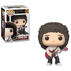 Imagem de Pop Funko 93 Brian May Queen