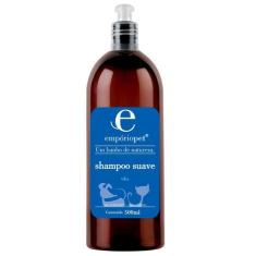 Imagem de Shampoo Suave 500 ml - Empório Pet