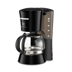 Imagem de Cafeteira Elétrica Electrolux Easyline 12 Xícaras CMB31 Preto