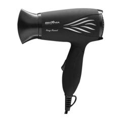 Imagem de Secador De Cabelo 1000W Britânia Para Levar Nas Viagens