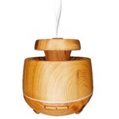 Imagem de Umidificador De Ambientes Com 7 Tipos De Luzes De Led 400ml - Top Tota