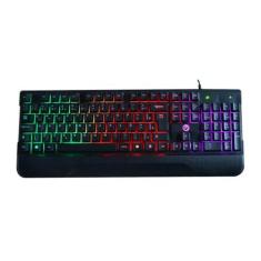 Imagem de Teclado USB Gamer BPC-K7038