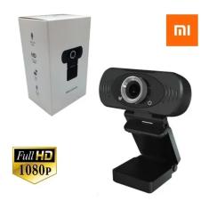 Imagem de Webcam Full HD 1080P IMI BY Xiaomi com Microfone - cor  (CMSXJ22A)