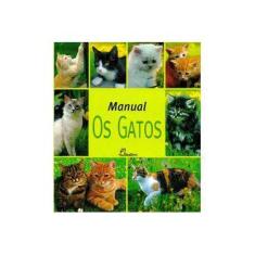 Imagem de Manual os Gatos - Dinalivro - 9789725765395