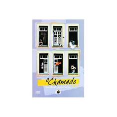 Imagem de O Chamado - Santos, Geraldino Rosa Dos - 9788574974712