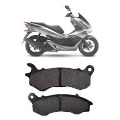 Imagem de Pastilha Freio Dianteira Cobreq N 1802 Honda PCX 2013-2020