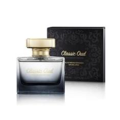 Imagem de New Brand Prestige Classic Oud EDP 100ml - Perfume Feminino