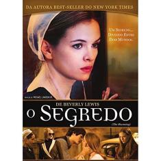 Imagem de DVD - O Segredo
