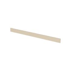 Imagem de Rodapé para Balcão MDF 220cm Connect Off White