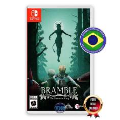 Imagem de Bramble The Mountain King - Switch