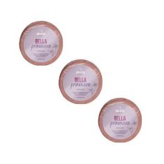 Imagem de Kit De 3 Sabonetes Primavera Beleza Express