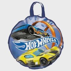 Imagem de Barraca Infantil hot Wheels fun F0007-0