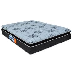 Imagem de Colchão Queen Espuma D28 Guarda Costas Premium Multi Firme Pillow Top (158X198X26) - Probel