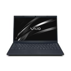 Imagem de Notebook Vaio FE14 Intel Core i3 10110U 14" 4GB SSD 128GB Linux VJFE42F11X-B1541H