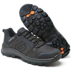 Imagem de Tênis de Segurança EPI CA 43770 Gogowear KIEV-Masculino