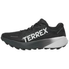 Imagem de adidas Tênis de corrida masculino Terrex Agravic 3 Trail, Preto/cinza/cinza., 41
