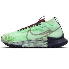 Imagem de Nike Tênis feminino de corrida/jogging baixo, Verde vapor/azul trovão/azul claro, 38