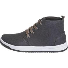 Imagem de Tênis Cano Longo Infantil Menino4060-004-36-Masculino
