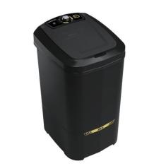 Imagem de Lavadora de Roupas Tanquinho 20.5 Kg Black 220v - Newmaq, 220V