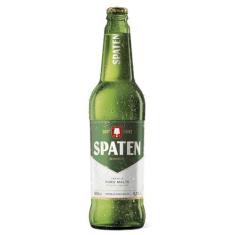 Imagem de Cerveja Puro Malte SPATEN One Way 600ml