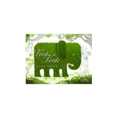 Imagem de Vovô Verde - Smith, Lane - 9788574065717
