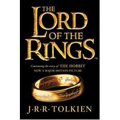 Imagem de The Lord of the Rings - Capa Comum - 9780544003415