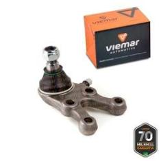 Imagem de Pivô Suspensao Inferior Direito - L200 2003 A 2010 / Pajero 1992 A 2011 - 503148