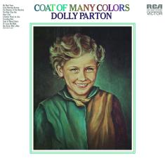 Imagem de Coat of Many Colors