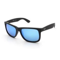 Imagem de Óculos de Sol Masculino Ray Ban Justin 