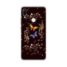 Imagem de Capa Adesivo Skin375 Verso Para Xiaomi Redmi Note 7