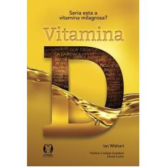Imagem de Livro - Vitamina D