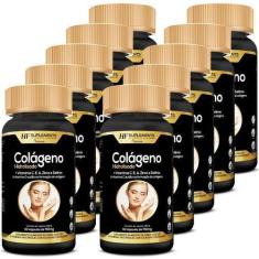 Imagem de 20X Colageno Hidrolisado + Vitaminas E Minerais Atacado - Hf Suplement