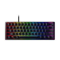 Imagem de Teclado Huntsman Mini 60 Razer - RZ0303390500, Preto