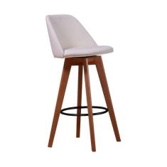 Imagem de Banqueta Alta Giratória para Cozinha Bar Multimóveis CR20279