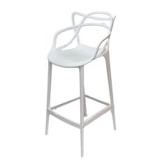 Imagem de Banqueta para Cozinha Allegra Solna Branco