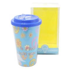 Imagem de Copo Canudo Kombinamos 500 Ml ZC 10020542