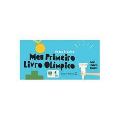 Imagem de Meu Primeiro Livro Olímpico - Ernesto, Pedro - 9788577341856