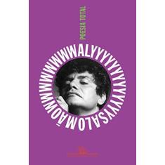 Imagem de Poesia Total - Salomão, Waly - 9788535924008