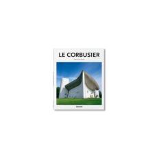 Imagem de Le Corbusier - Jean-louis Cohen - 9783836560351