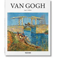 Imagem de Van Gogh - Ingo F Walther - 9783836527361