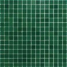 Imagem de Pastilha Vidro Colormix Verde Escuro C15