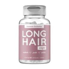 Imagem de Long Hair Caps Cápsula 60