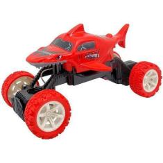 Imagem de Carro De Controle Remoto Brinquedo Animal - Cks