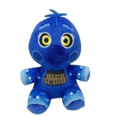 Imagem de Pelucia Five Nights At Freddys Fnaf - Chica High Score