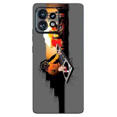 Imagem de Capa Adesivo Skin264 Verso Para Motorola Edge Plus (2023)