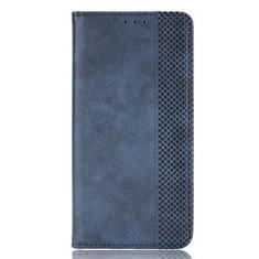 Imagem de Capas para BLU View 5 Pro,Design de pé Leather Flip Case com slots de cartão de carteira